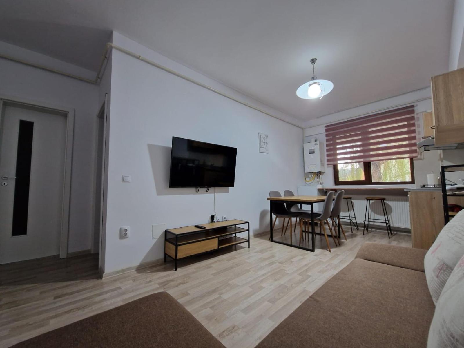 Rivera Apartments-Palas Iasi Exterior foto
