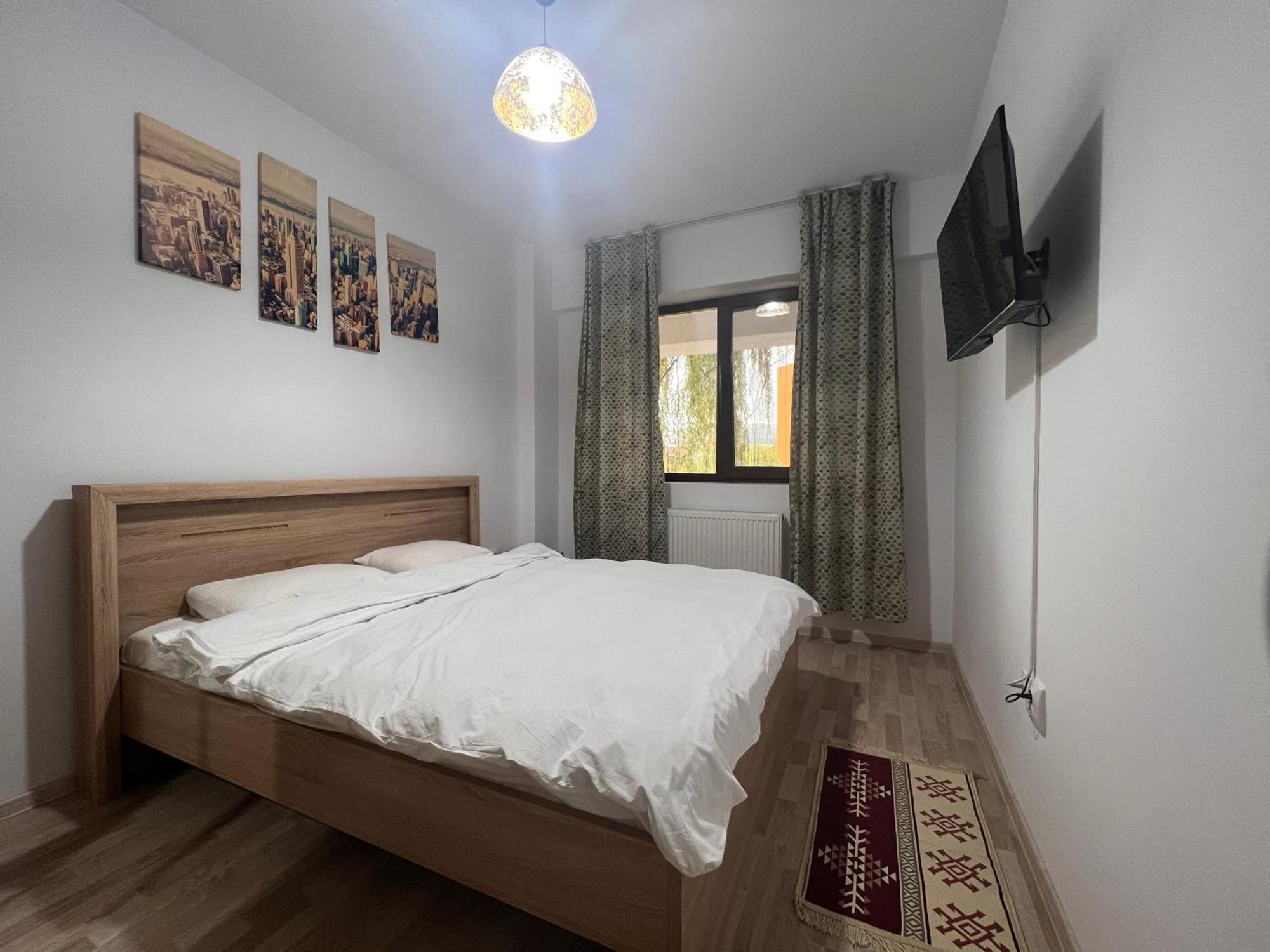 Rivera Apartments-Palas Iasi Exterior foto