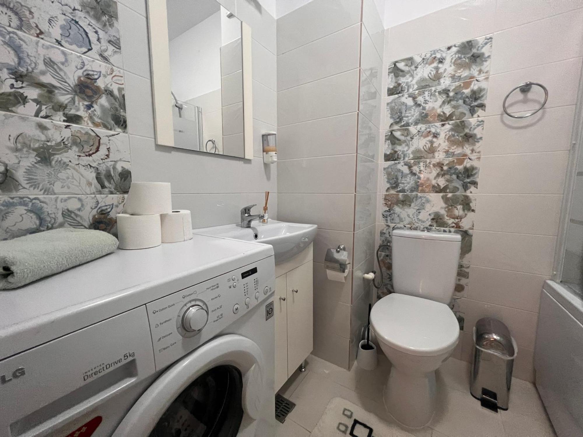 Rivera Apartments-Palas Iasi Habitación foto