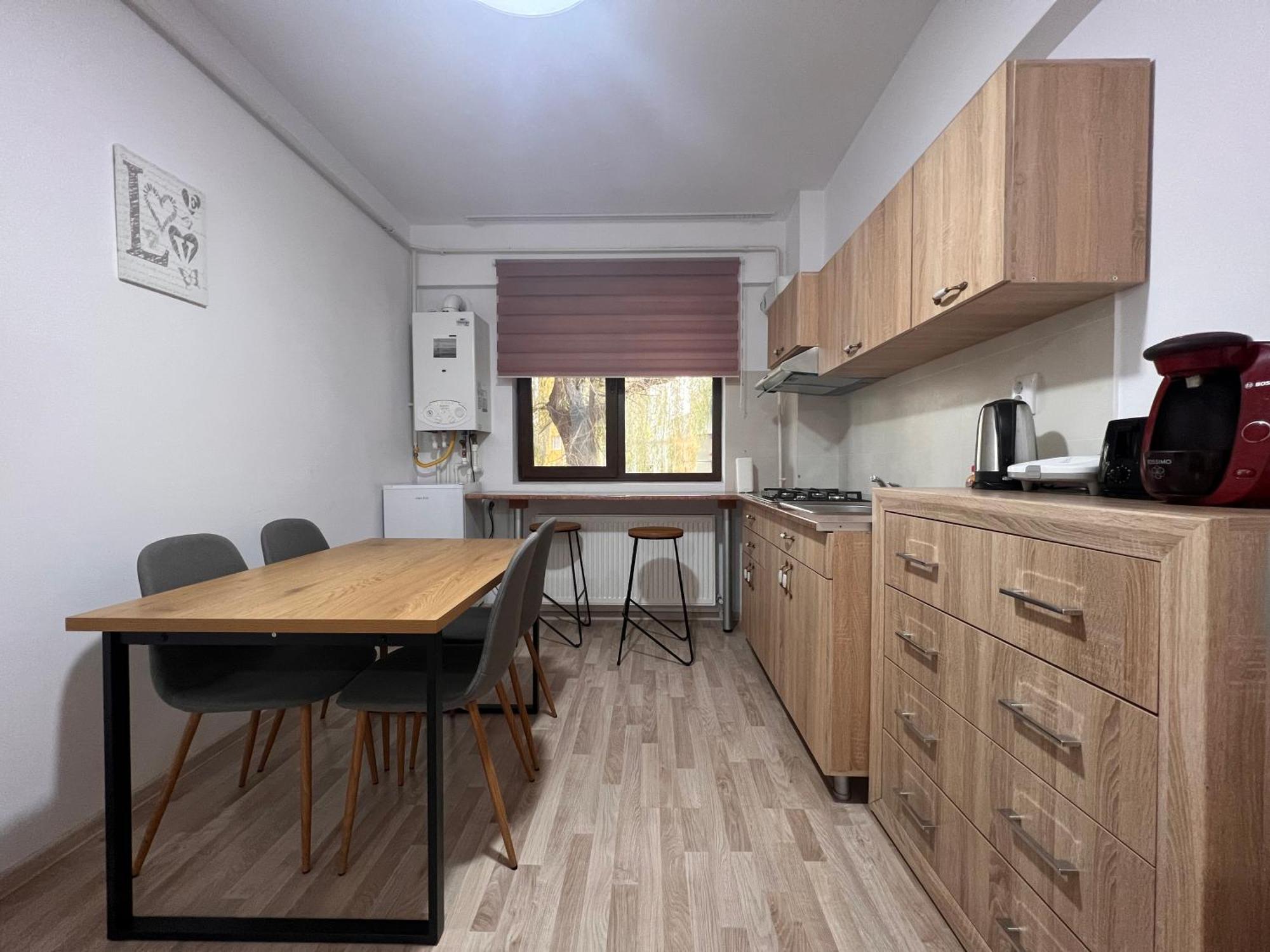 Rivera Apartments-Palas Iasi Habitación foto