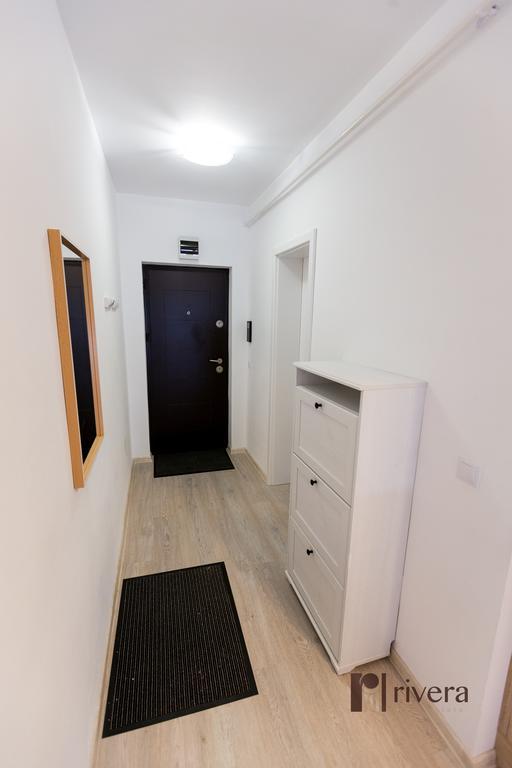 Rivera Apartments-Palas Iasi Exterior foto